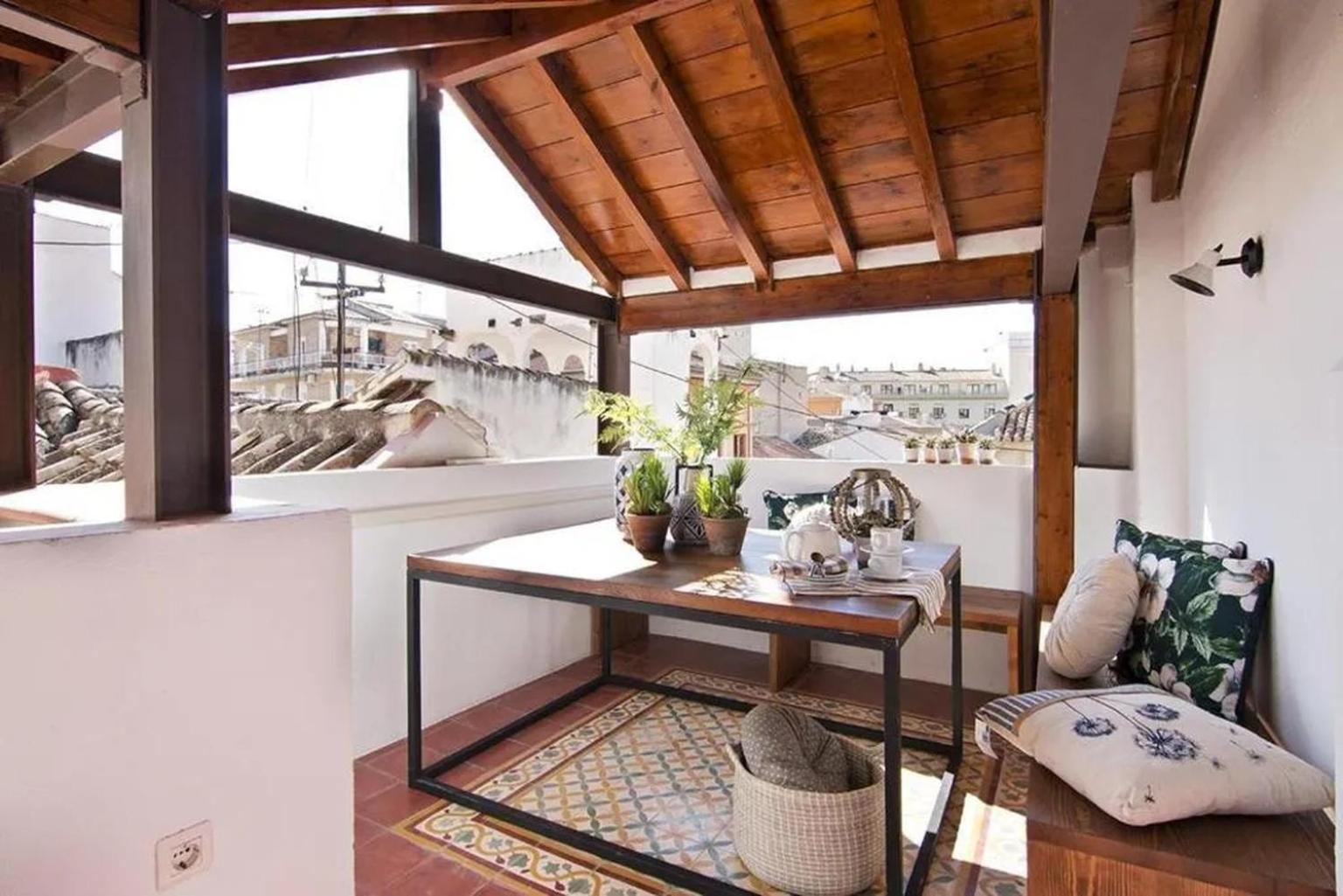 Apartamentos La Tona Puerta Elvira Centro Ciudad Granada Exterior foto